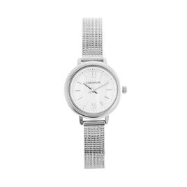 Montre Codhor Nérine Blanc - Montres Femme | Histoire d’Or