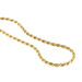 Collier Azelys Plaqué Or Jaune - Chaines Femme | Histoire d’Or
