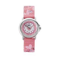 Montre Upp Lea Blanc Et Rose