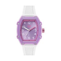 Montre Ice Watch Boliday Mauve