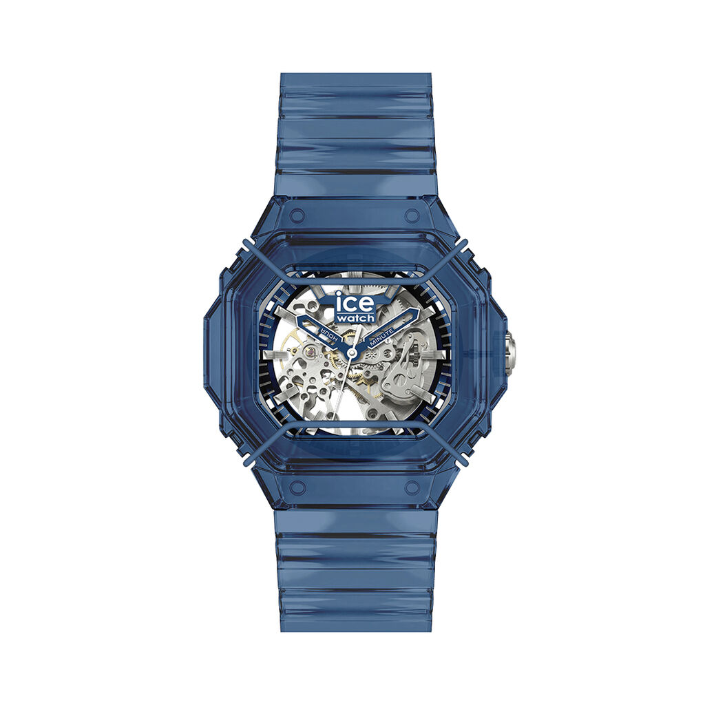 Montre Ice Watch Bewatch Automatic - F&ecirc;te des p&egrave;res Homme | Histoire d&rsquo;Or