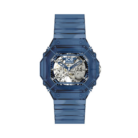 Montre Ice Watch Bewatch Automatic - F&ecirc;te des p&egrave;res Homme | Histoire d&rsquo;Or