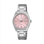 Montre Casio Collection Ltp1302 - Montres Femme | Histoire d&rsquo;Or