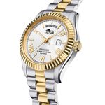 Montre Lotus Freedom Collection Blanc - Montres Homme | Histoire d&rsquo;Or