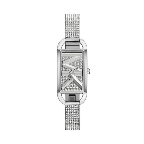 Montre Michael Kors Empire Argenté - Montres Femme | Histoire d’Or