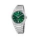 Montre Festina Swiss Made 40 Vert - Montres suisses Homme | Histoire d’Or