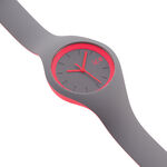 Montre Ice Watch Duo Gris - Montres Famille | Histoire d&rsquo;Or