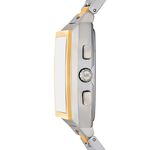 Montre Michael Kors Rhys Blanc - Montres Homme | Histoire d&rsquo;Or