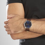 Montre Lacoste Vienna Bleu - Montres Homme | Histoire d&rsquo;Or