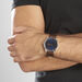 Montre Lacoste Vienna Bleu - Montres Homme | Histoire d’Or
