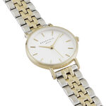 Montre Rosefield The Small Edit Blanc - Montres Femme | Histoire d&rsquo;Or