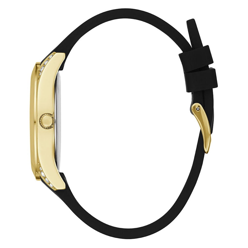 Montre Guess Jewel Argent - Montres Femme | Histoire d&rsquo;Or