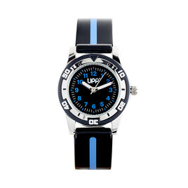 Montre Upp Alexis Noir - Montres Enfant | Histoire d’Or