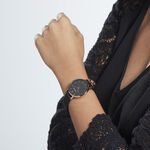 Montre Codhor Cindy Noir - Montres Femme | Histoire d&rsquo;Or