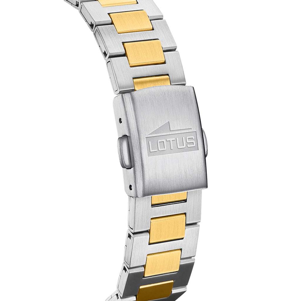 Montre Lotus Freedom Collection Nacre - Id&eacute;es cadeaux Femme | Histoire d&rsquo;Or