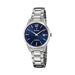 Montre Festina Classics Bleu - Montres Femme | Histoire d’Or