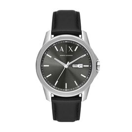 Montre Armani Exchange Argenté - Montres Homme | Histoire d’Or