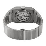 Montre Lip Big Titane Noir - Montres Homme | Histoire d&rsquo;Or