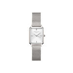 Montre Rosefield Octagon Xs Blanc - Id&eacute;es cadeaux Femme | Histoire d&rsquo;Or