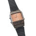 Montre Casio Collection Vintage Edgy Rose - Montres Femme | Histoire d’Or