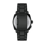 Montre Fossil Machine Big Tic Noir - Montres Homme | Histoire d&rsquo;Or