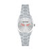 Montre Zadig 33 Argenté - Montres Femme | Histoire d’Or
