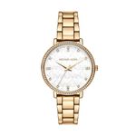 Montre Michael Kors Pyper Blanc - Montres Femme | Histoire d&rsquo;Or