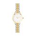 Montre Codhor Alix Blanc - Montres Femme | Histoire d’Or
