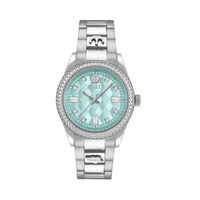 Montre Philipp Plein Queen Bleu Sky