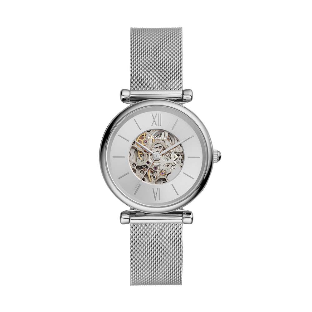 Montre Fossil Carlie Argent
