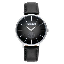 Montre Timberland Rangeley Noir - Montres Homme | Histoire d’Or
