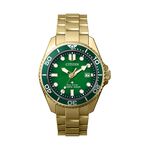 Montre Citizen Promaster Marine Eco-Drive Vert - Montres Homme | Histoire d&rsquo;Or