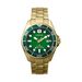 Montre Citizen Promaster Marine Eco-Drive Vert - Montres Homme | Histoire d’Or