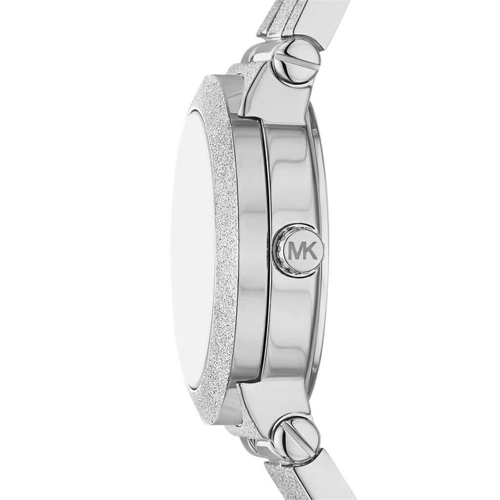 Montre Michael Kors Billie Argenté - Montres Femme | Histoire d’Or