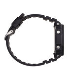 Montre Casio G-shock Noir - Montres Homme | Histoire d&rsquo;Or