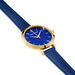 Montre Pierre Lannier Chouquette Bleu - Montres Femme | Histoire d’Or