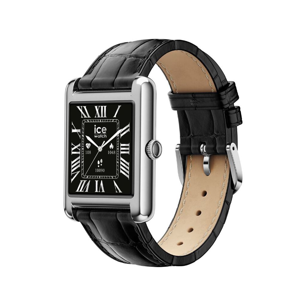 Montre Connectée Ice Watch Ice Smart Tk 2.0 - Nouveautés Unisex | Histoire d’Or