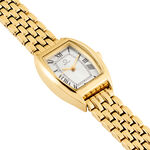 Montre O Watch Curved Argent&eacute; - Montres Femme | Histoire d&rsquo;Or