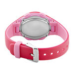 Montre Upp Digi Loop Rose - Montres Enfant | Histoire d&rsquo;Or
