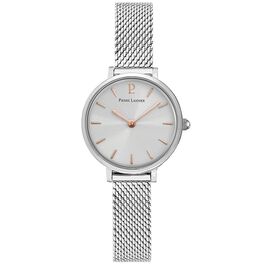 Montre Pierre Lannier Nova Argent - Montres Femme | Histoire d’Or
