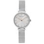 Montre Pierre Lannier Nova Argent