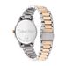 Montre Calvin Klein Iconic Bracelet Argent - Montres Femme | Histoire d’Or