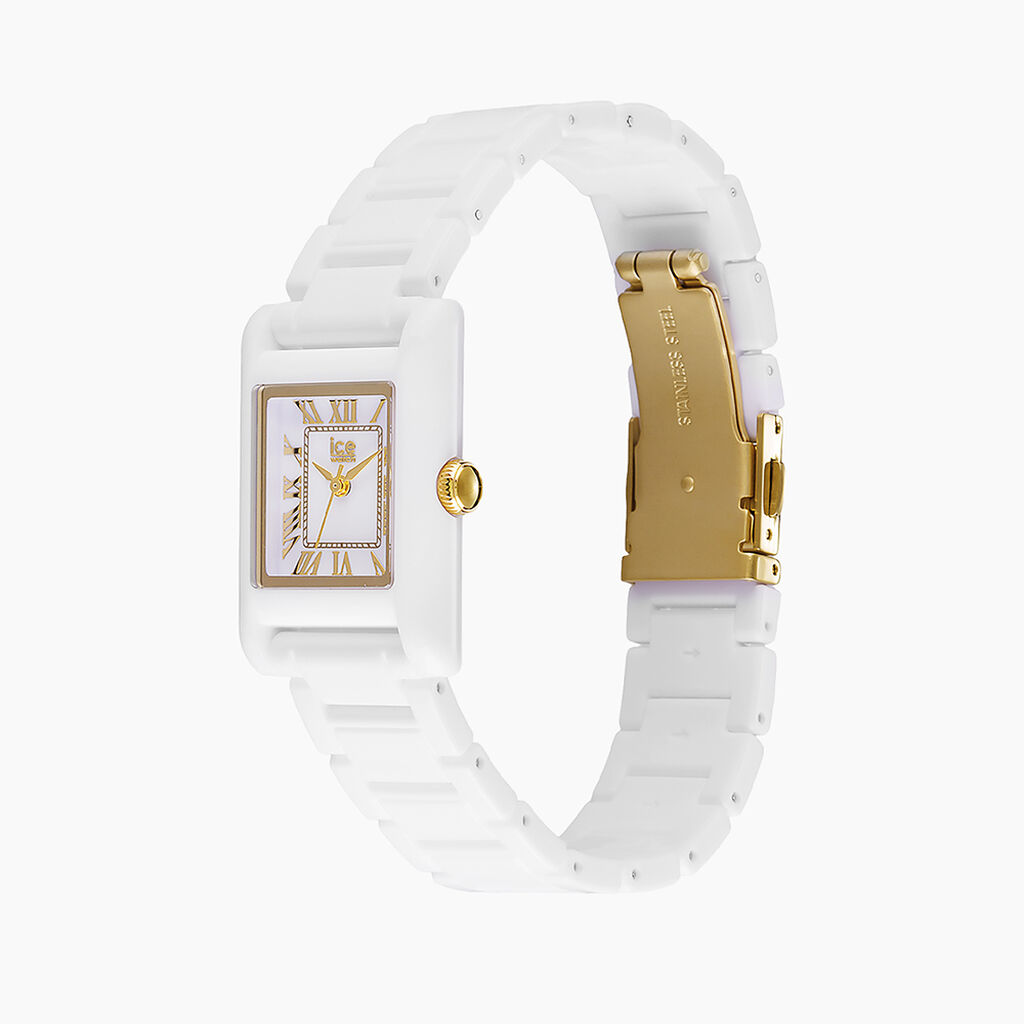 Montre Ice Watch Power Pw6 - F&ecirc;te des m&egrave;res Femme | Histoire d&rsquo;Or