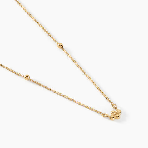 Collier Pendilla Or Jaune - Colliers Femme | Histoire d’Or