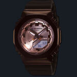 Montre Casio G-shock Casio G Shock Gm2100 Rose - Montres Femme | Histoire d&rsquo;Or