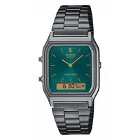 Montre Casio Collection Vert
