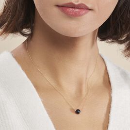 Collier Sissy Or Jaune Perle De Culture - Colliers Femme | Histoire d’Or