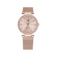 Montre Tommy Hilfiger Rose