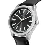 Montre Orlam Cadence Noir - Montres Homme | Histoire d&rsquo;Or