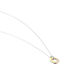 Collier Or Tricolore Vanadissa Diamants - Colliers Femme | Histoire d’Or